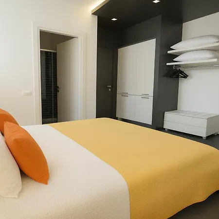 Nicchia Del Castelvecchio ماتيرا