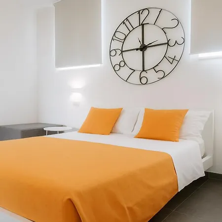 Nicchia Del Castelvecchio بيت ضيافة