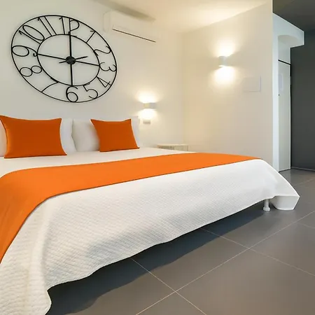 Pensjonat Nicchia Del Castelvecchio 3*