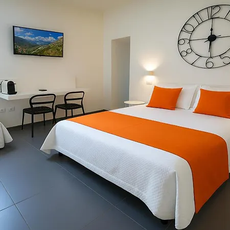 Nicchia Del Castelvecchio