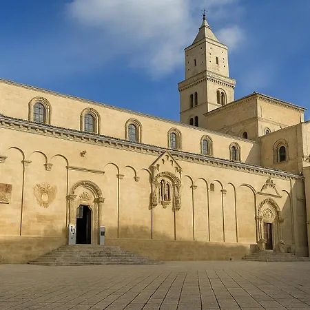 Pensjonat Nicchia Del Castelvecchio 3*