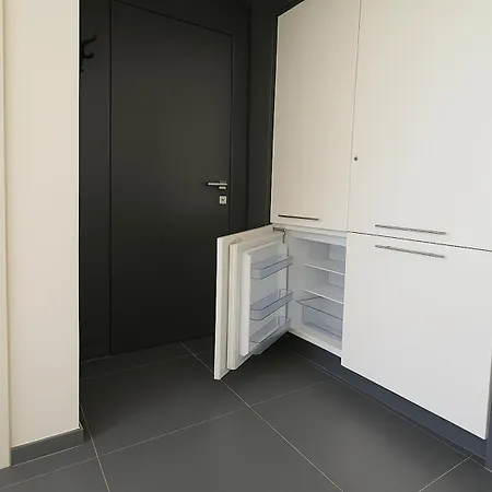 Nicchia Del Castelvecchio Pensjonat