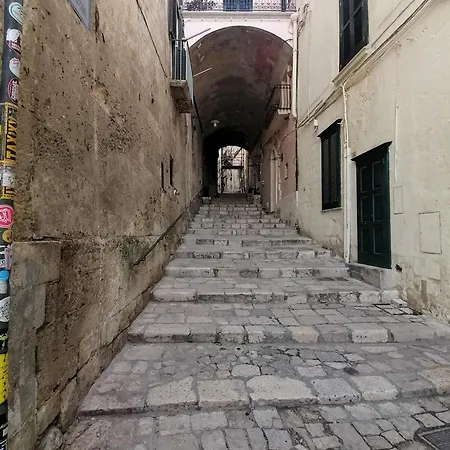 Nicchia Del Castelvecchio Pensjonat