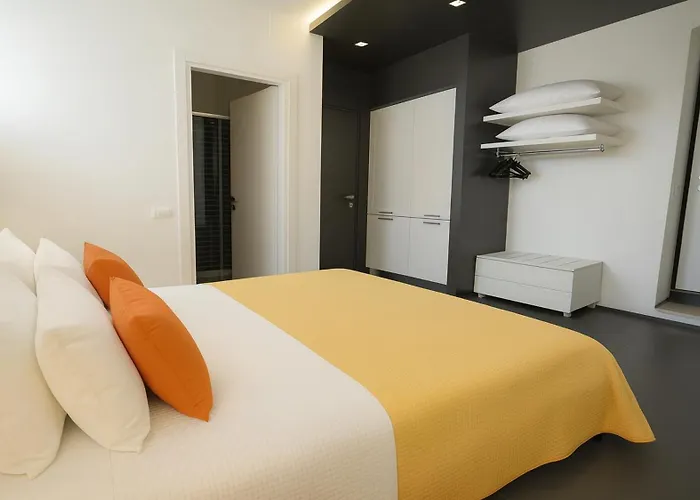 Nicchia Del Castelvecchio Matera