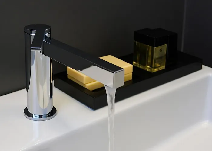 Pensjonat Nicchia Del Castelvecchio