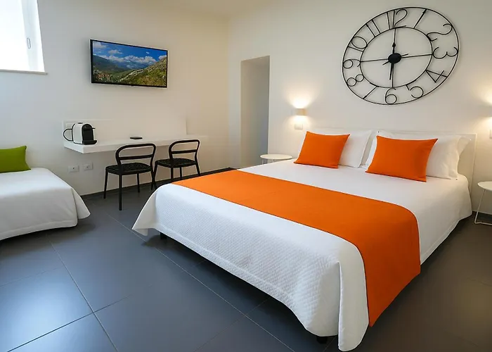 Nicchia Del Castelvecchio