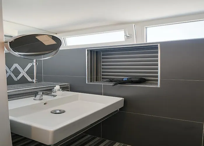 Nicchia Del Castelvecchio 3* Matera