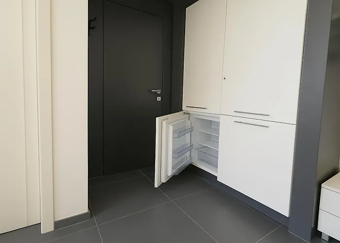 Nicchia Del Castelvecchio Pensjonat