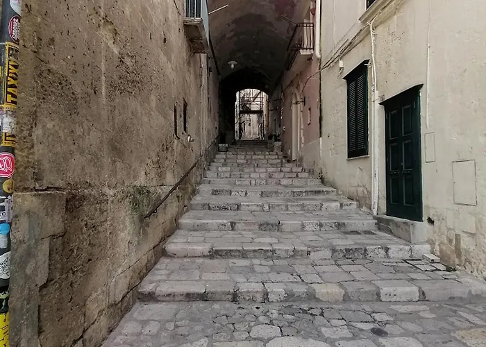 Nicchia Del Castelvecchio Pensjonat